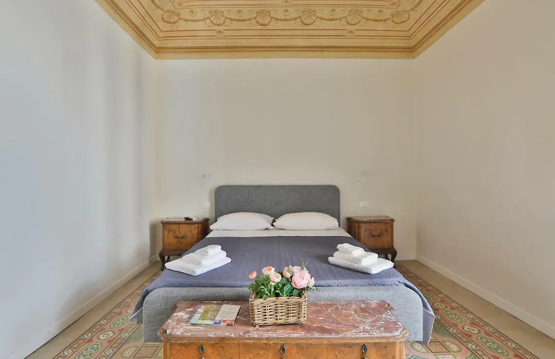Storie Di Palermo-1