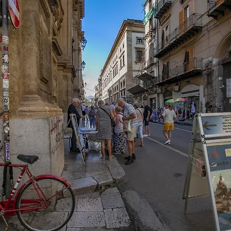 Storie Di Palermo-2